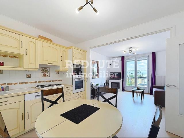 Maison 5 pièces 113 m²
