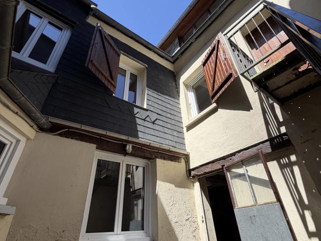 Maison 5 pièces 113 m²
