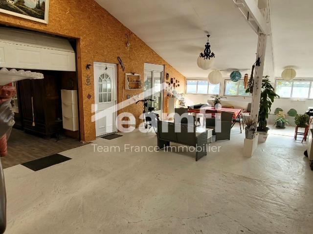Maison 5 pièces 113 m²