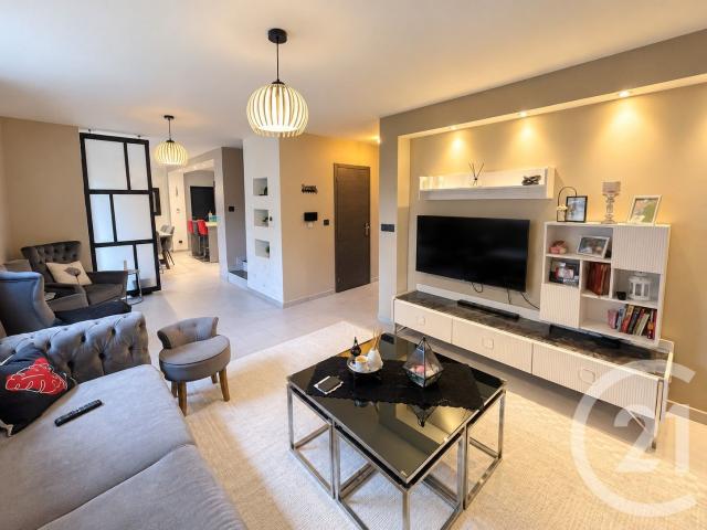 Maison 5 pièces 113 m²