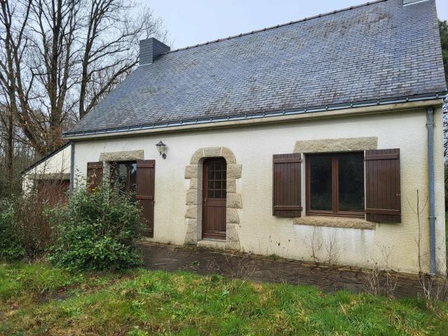 Maison 5 pièces 113 m²