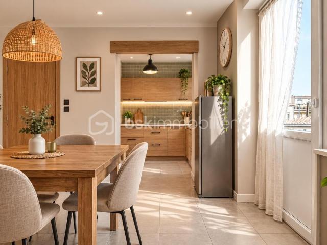 Maison 5 pièces 113 m²