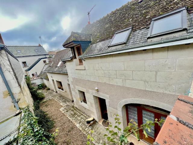 Maison 5 pièces 113 m²