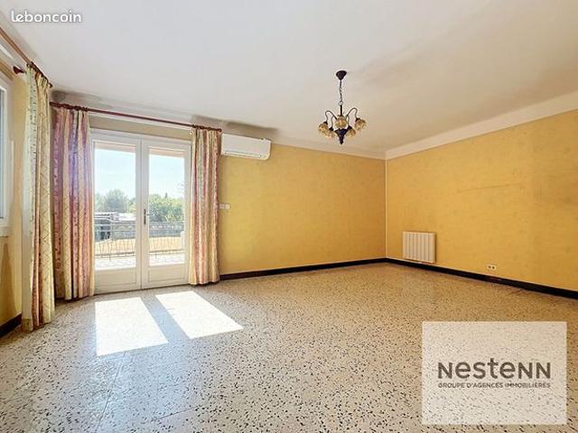 Maison 5 pièces 113 m²