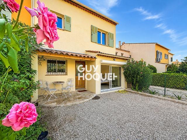 Maison 5 pièces 113 m²