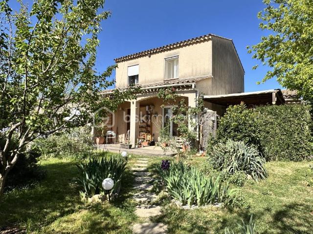 Maison 5 pièces 113 m²