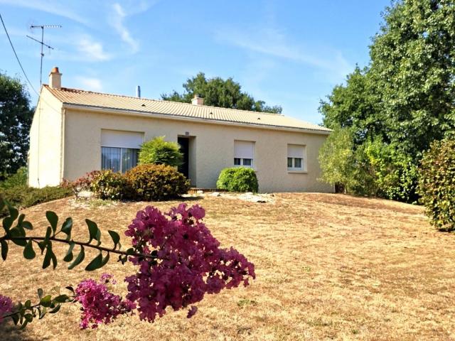 Maison 5 pièces 113 m²