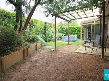 Maison 5 pièces 113 m²