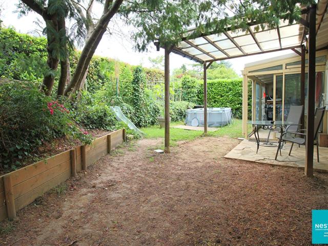 Maison 5 pièces 113 m²