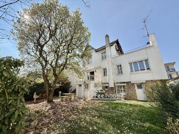 Maison 5 pièces 113 m²
