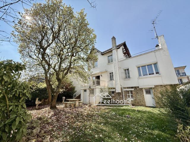 Maison 5 pièces 113 m²