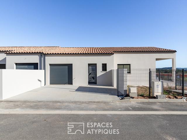 Maison 5 pièces 113 m²
