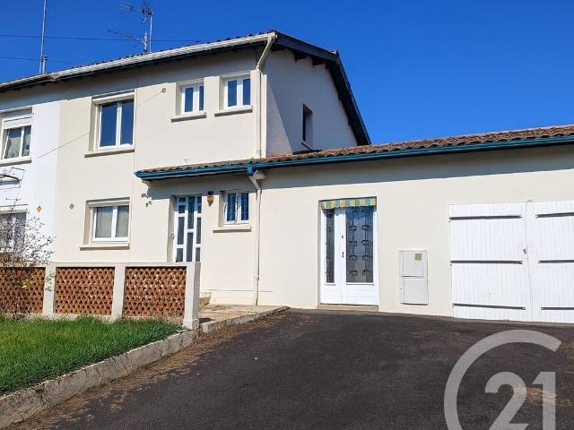 Maison 5 pièces 113 m²