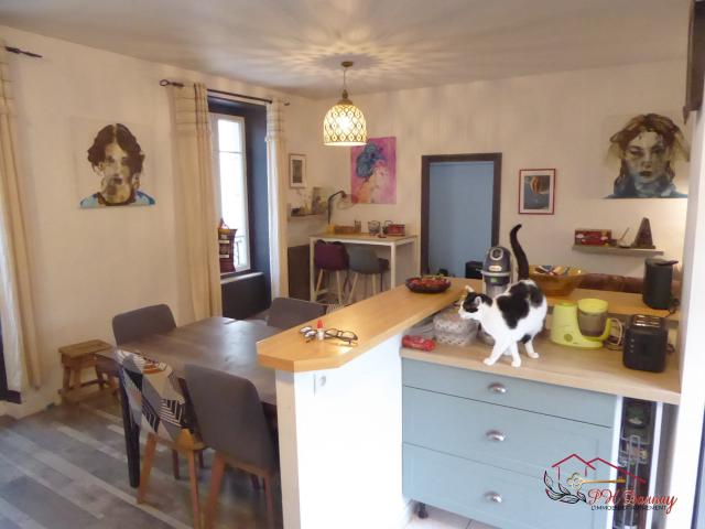 Maison 5 pièces 97 m²