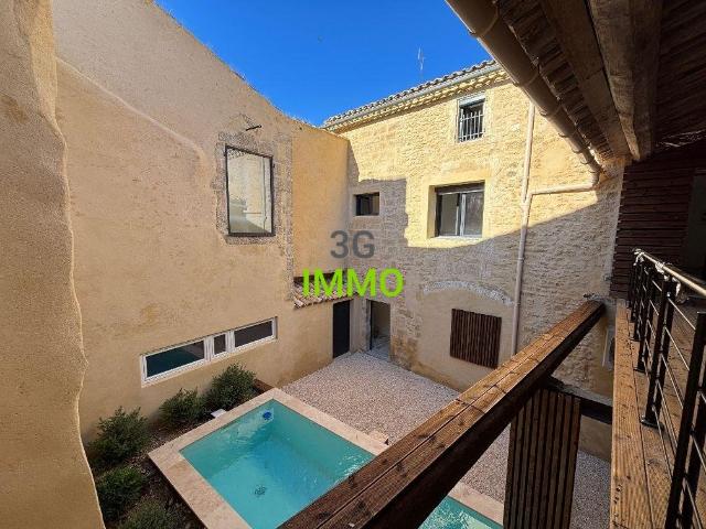 Maison 5 pièces 113 m²