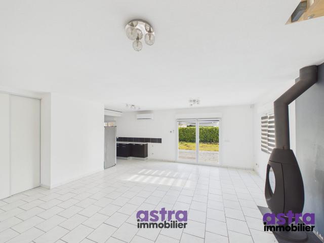 Maison 5 pièces 113 m²