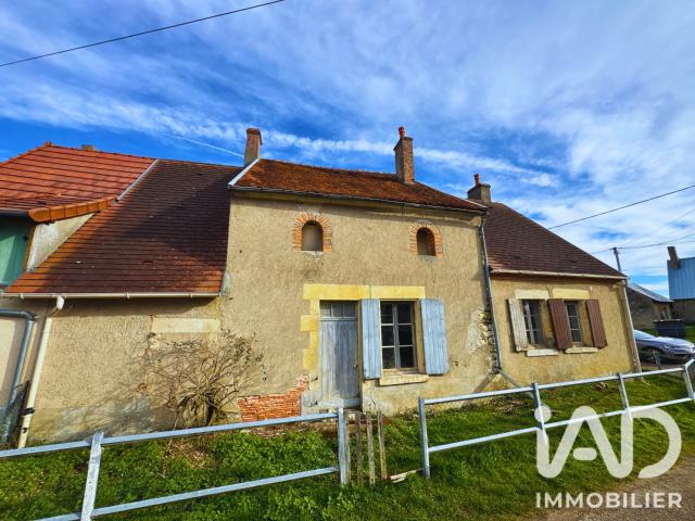 Maison 5 pièces 113 m²