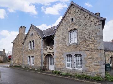 Maison 5 pièces 113 m²