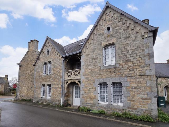 Maison 5 pièces 113 m²