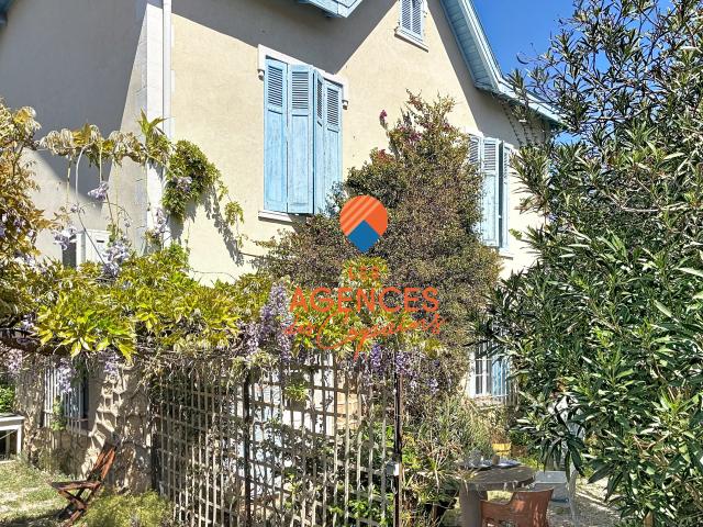Maison 5 pièces 113 m²