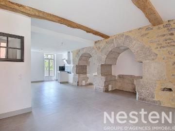 Maison 5 pièces 113 m²