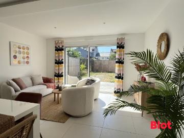Maison 5 pièces 113 m²