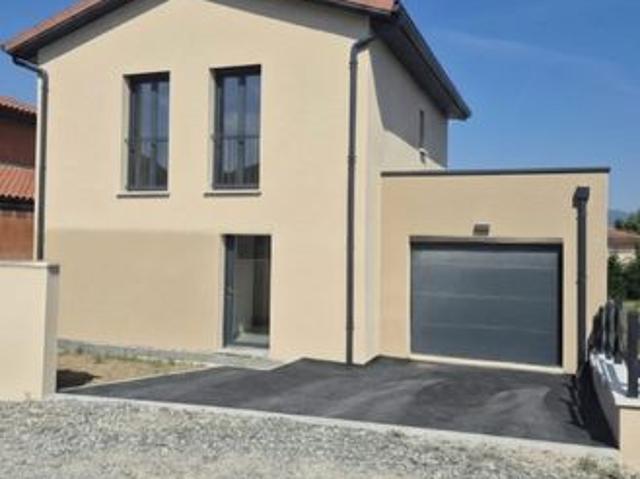 Maison 5 pièces 95 m²