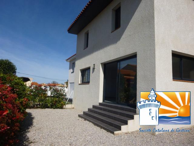 Maison 5 pièces 113 m²