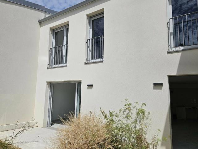 Maison 5 pièces 113 m²