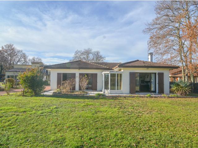 Maison 5 pièces 113 m²