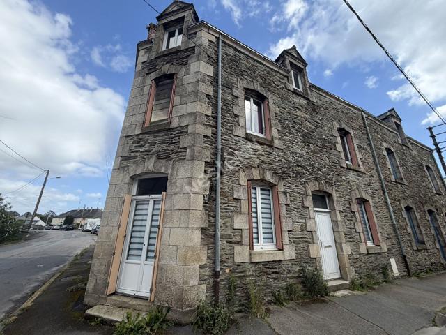 Maison 5 pièces 113 m²