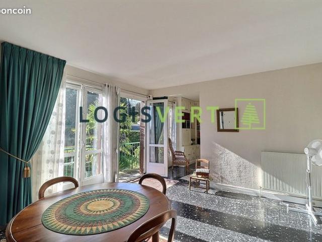 Maison 5 pièces 113 m²