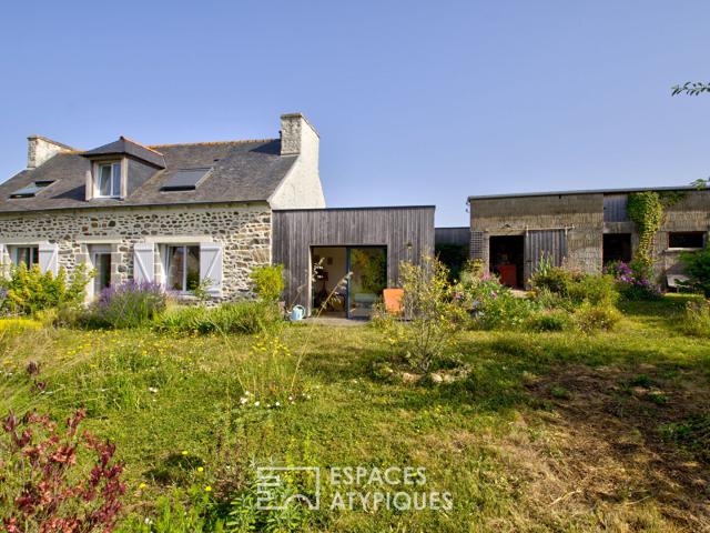 Maison 5 pièces 113 m²
