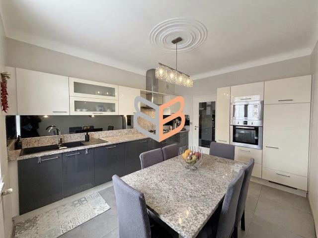 Maison 5 pièces 113 m²