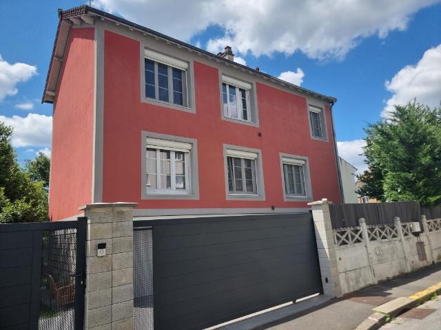 Maison 5 pièces 113 m²