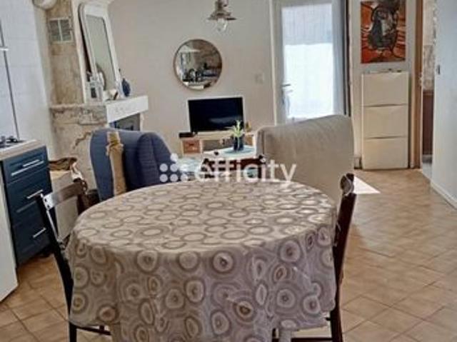 Maison 5 pièces 113 m²