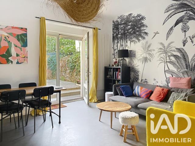 Maison 5 pièces 113 m²