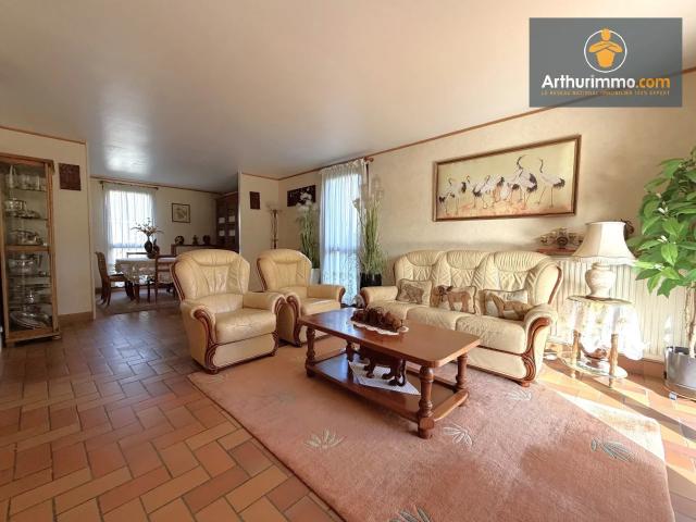 Maison 5 pièces 113 m²