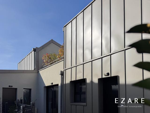 Maison 5 pièces 113 m²