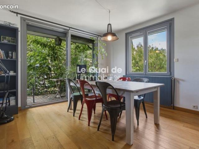 Maison 5 pièces 113 m²