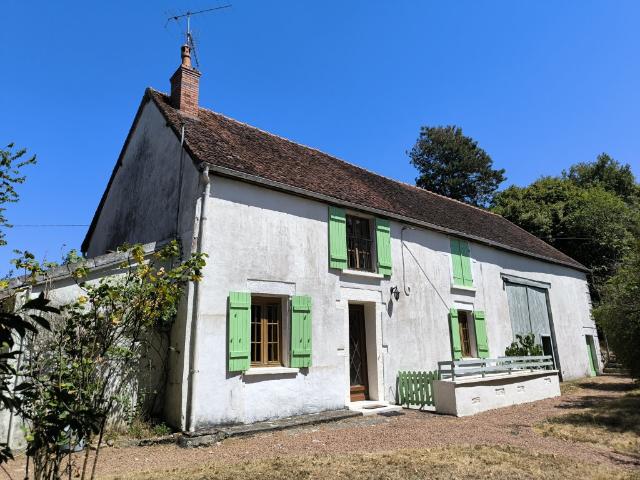 Maison 5 pièces 113 m²