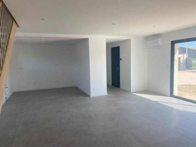 Maison 5 pièces 113 m²