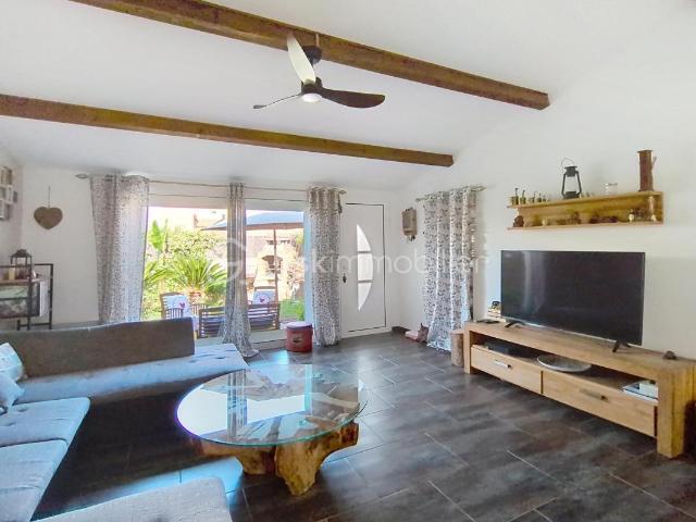 Maison 5 pièces 113 m²