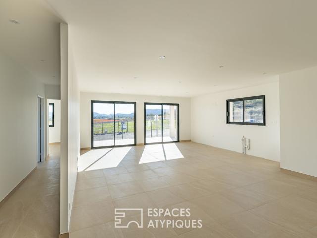 Maison 5 pièces 113 m²