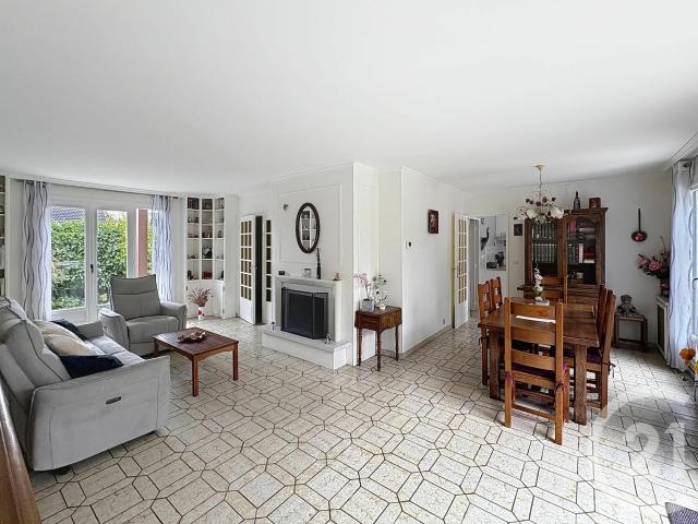 Maison 5 pièces 113 m²