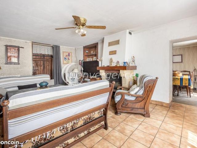 Maison 5 pièces 113 m²