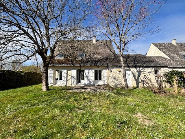 Maison 5 pièces 113 m²
