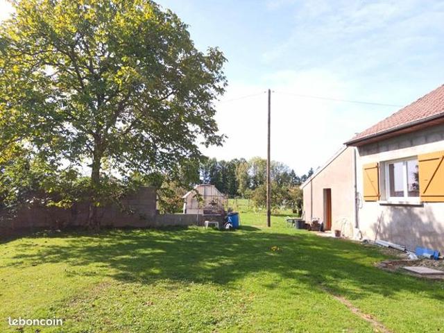 Maison 5 pièces 113 m²