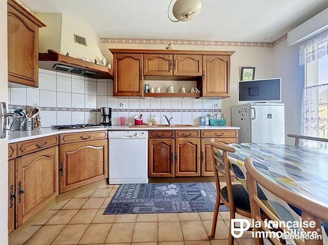 Maison 5 pièces 113 m²