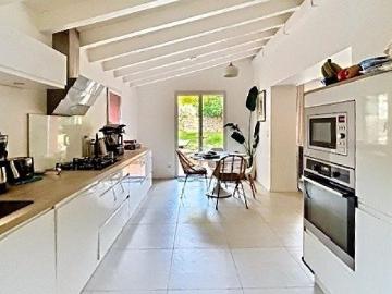 Maison 5 pièces 113 m²